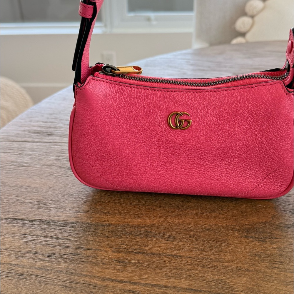 Gucci Double G Aphrodite Small